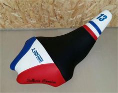 selle moto quad personnalisée